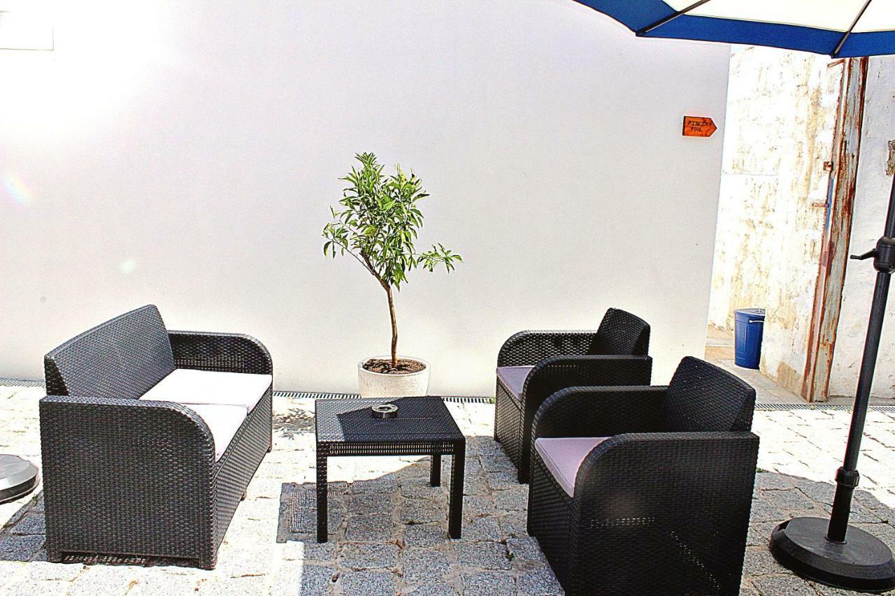 Casa Do Salgueiral Douro Hotel Peso da Régua Exterior foto