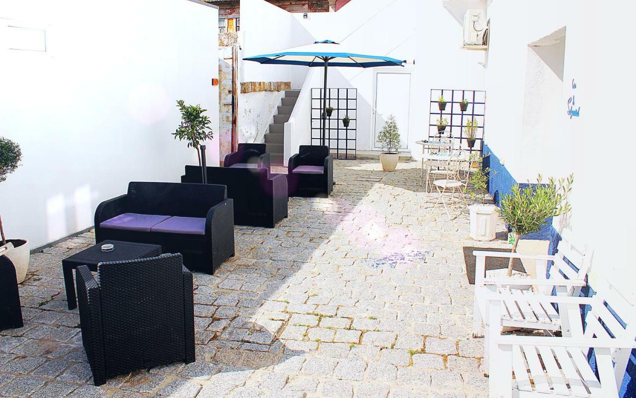 Casa Do Salgueiral Douro Hotel Peso da Régua Exterior foto