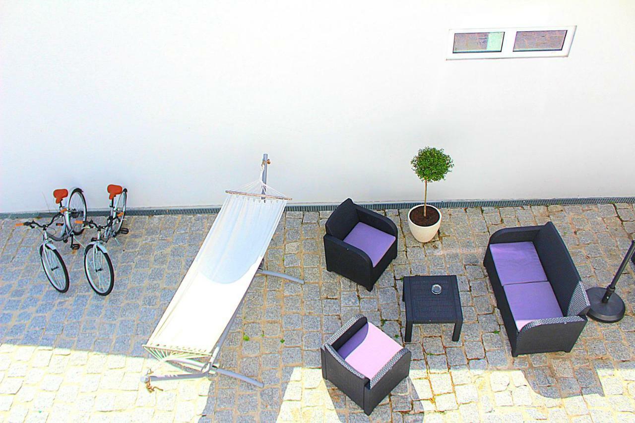 Casa Do Salgueiral Douro Hotel Peso da Régua Exterior foto